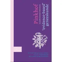 Springer Media B.V. Pinkhof zakwoordenboek 'evidence-based' geneeskunde