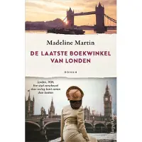 Harper De laatste boekwinkel van Londen