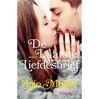 De Fontein De laatste liefdesbrief (Paperback)