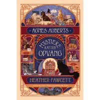 Z&K Agnes Auberts mystieke kattenopvang (Hardback)
