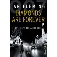 HarperCollins Diamonds Are Forever (Paperback)