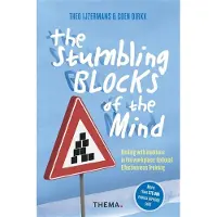 Uitgeverij Thema The stumbling blocks of the mind (Paperback)