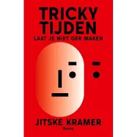 BOOM Tricky tijden (Paperback)