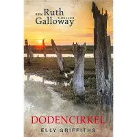 De Fontein Dodencirkel (Paperback)