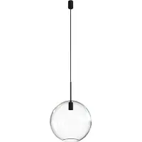 Lyora Glazen bollamp Sphere Ø 35cm