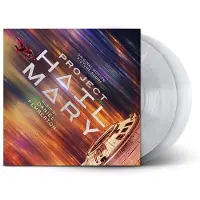 Sony music Project Hail Mary