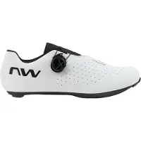 Northwave - Sonic Plus Wide - Fietsschoenen 39, grijs
