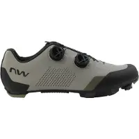 Northwave - Striker - Fietsschoenen 41,5, grijs