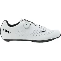 Northwave - Typhoon - Fietsschoenen 41,5, grijs