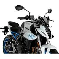 Puig New Generation Sport Suzuki Gsx-8s 2025 Voorruit