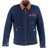 Helstons James Denim Jas