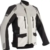 Lindstrands Storbo Motorfiets textieljas Maat