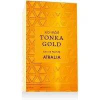 Atra TONKA GOLD Eau de Parfum 100ml
