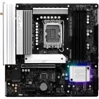 Asrock B860M Pro RS WiFi-moederbord
