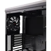 be quiet! PURE BASE 600 Zwart