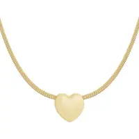 Yehwang love affair ketting
