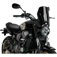 Puig New Generation Sport Yamaha Xsr700 2025 Voorruit