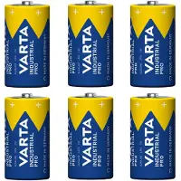 Varta .