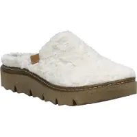 Josef seibel Dames Slipper Carmaux 10 in wit