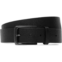 Calvin Klein Riem zwart