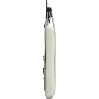 vidaXL Hangend hoofdbord Met LED-verlichting Crèmekleurig Fluweel