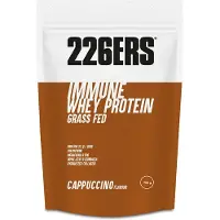 226ers Immune Whey Eiwit Cappuccino 700g