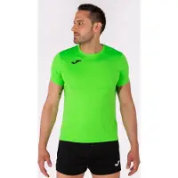 Joma Sportshirt Dames Record II