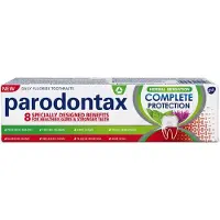 Parodontax Complete Protection Herbal - Tandpasta - Tegen Krwawiące Dziąsła - Kruiden Smaak - 75 ml