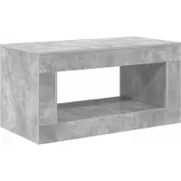 vidaXL Beton Grijs