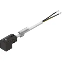 FESTO Plug met kabel 5m - 151689