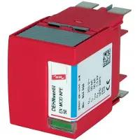 Dehn Ventil N-PE 50 vonkbrugbeveiligingsmodule - 951050