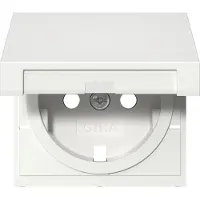 Gira Systeem 55 HC SH Wit Technisch Artikel - 494227