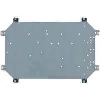 Eaton L1-CI43 montageplaat voor CI-kast - 093860