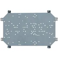 Eaton L3-CI43 montageplaat voor CI-kast - 062984