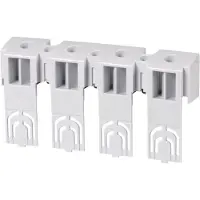 Eaton NZM3-4-XKSFA Klemmenstrook Knockout 4P - 104643