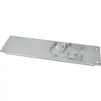 Eaton XME0806M Montageplaat Kit Verticaal Leeg 200x600mm - 283945
