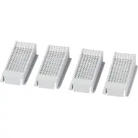 Eaton IP2X vingercontactbeveiliging NZM2 4P - 266778