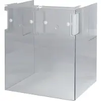Eaton Aansluitzoneafdekking NH-SV-Stripe 1-3 - 149462