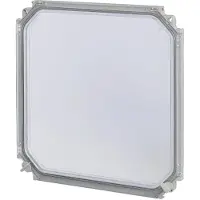 Eaton T-CI44 Transparante Deur Voor CI44 Deksel 375X375mm - 098579