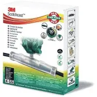 3M Scotchcast kabelverbindingsmof/overgangsmof - 7100229873