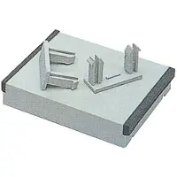 ABB VMS Coupling Set 2x220 To 1x440 VXXAWNJA - 4TBV853063C0100