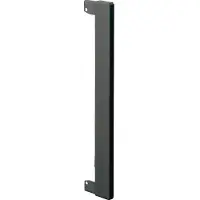 Hager Tehalit Flensplaat Wandkanaal - BR170WK9011