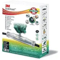 3M Scotchcast kabelverbindingsmof/overgangsmof - 7100229874