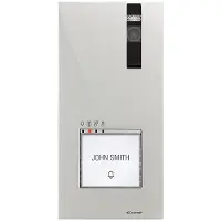 Comelit Kit Quadra Deurbelpaneel - 4893M