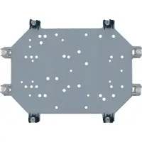 Eaton L3/5-CI23 montageplaat voor CI-kast - 060611