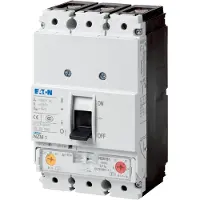 Eaton NZMC1-M80 3P 80A Motorbeveiligingsschakelaar - 271401