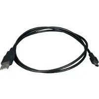 Eaton CMMZ-0034 Aansluitkabel USB A naar Mini USB - 155451