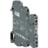 ABB R600 Auxiliary Relay - 1SNA645001R0300