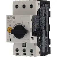 Eaton 3P Transformator Aardlek 10-16A PKZM0 - 088917