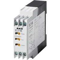 Eaton Power Quality Multifunctionele Tijdrelais 400VAC 0.05s-100h - 031887